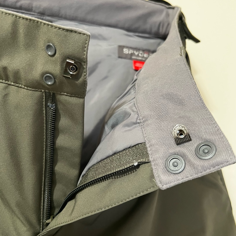 Spyder Women’s Snowpants